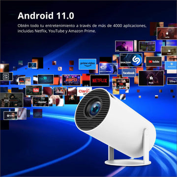 Transforma cada momento en una experiencia inolvidable.